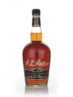 William Larue Weller 12 year