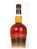 A bottle of William Larue Weller 12 Year Old