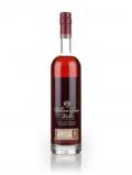 A bottle of William Larue Weller (2014 Release)