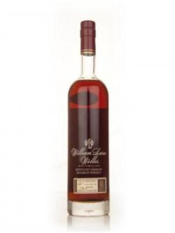 William Larue Weller Bourbon 2013