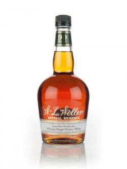 William Larue Weller Special Reserve