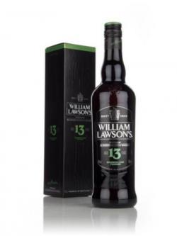 William Lawson's 13 Year Old