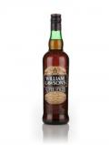A bottle of William Lawson's Super Spiced Spirit Drink