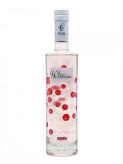 Williams Chase Pink Grapefruit Gin