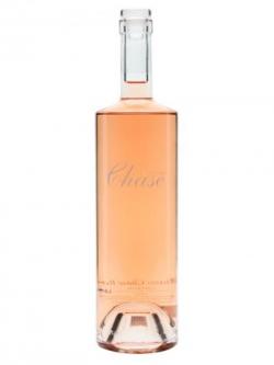 Williams Chase Rose Luberon 2013 / Chateau Constantin