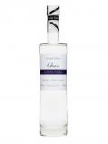 A bottle of Williams Single Botanical Gin / Chase Juniper Vodka
