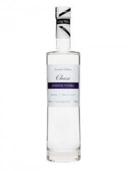 Williams Single Botanical Gin / Chase Juniper Vodka