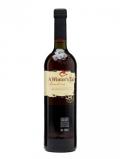 A bottle of Williams& Humbert A Winter's Tale Amontillado