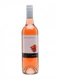 A bottle of Willunga 100 Grenache Rose 2015