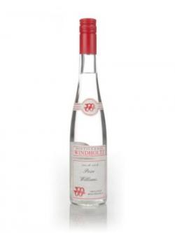 Windholtz Eau De Vie de Poire Williams