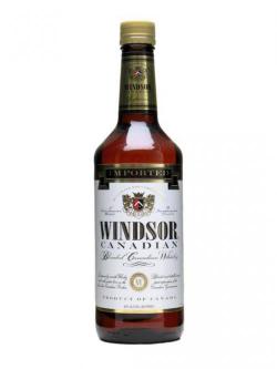 Windsor Canadian Whisky Canadian Whisky