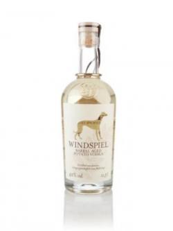 Windspiel Barrel Aged Potato Vodka