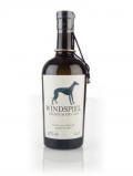 A bottle of Windspiel Premium Dry Gin