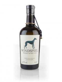 Windspiel Premium Dry Gin