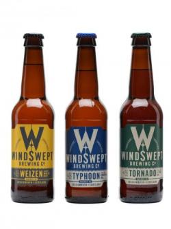 Windswept Beer 3-Pack