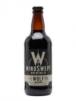 Windswept Wolf Beer