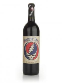 Wines That Rock - Grateful Dead - Steal Your Face