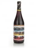 A bottle of Wines that Rock - The Police - Synchronicity