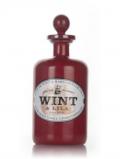 A bottle of Wint& Lila Pure Grain Vodka