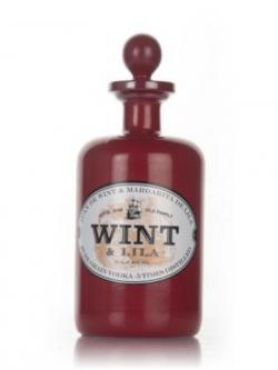 Wint& Lila Pure Grain Vodka