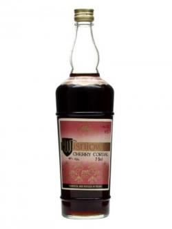 Wisniowka Cherry Vodka / Bot.1980s