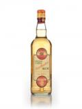 A bottle of WM Cadenhead 12 Year Old Green Label Barbados Rum
