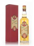 A bottle of WM Cadenhead 13 Year Old Green Label Barbados Rum