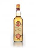 A bottle of WM Cadenhead 13 Year Old Green Label Brazilian Rum