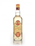 A bottle of WM Cadenhead 9 Year Old Green Label Haitian Rum