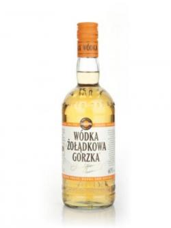 Wodka Zoladkowa Gorzka