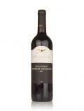 A bottle of Wolf Blass Presidents Selection Cabernet Sauvignon 2006