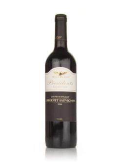 Wolf Blass Presidents Selection Cabernet Sauvignon 2006