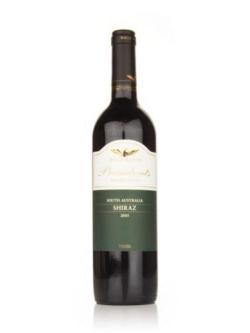 Wolf Blass Presidents Selection Shiraz 2005