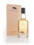 A bottle of Wolfburn Inaugural Special Edition