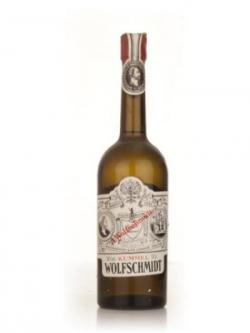 Wolfschmidt Kummel - 1960s
