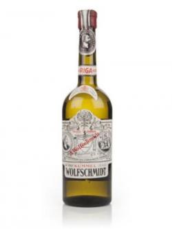 Wolfschmidt Kummel - 1970s