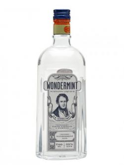 Wondermint Schnapps / Death's Door