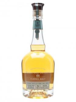 Woodford Reserve Classic Malt