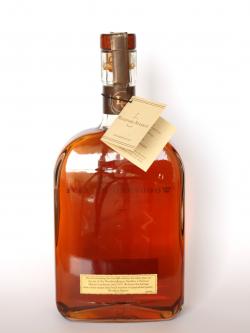 Woodford Reserve Distiller's Select Back side