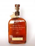 A bottle of Woodford Reserve Distiller's Select