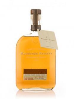 Woodford Reserve Kentucky Bourbon