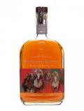 A bottle of Woodford Reserve Kentucky Derby 136 (2010)