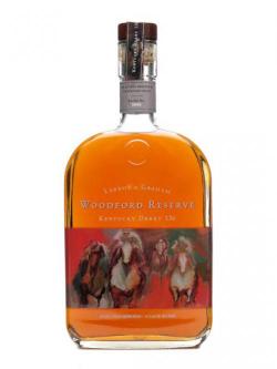Woodford Reserve Kentucky Derby 136 (2010)