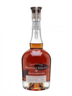 Woodford Reserve Masters No.10 White Corn