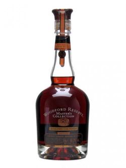 Woodford Reserve Masters / Seasoned Oak Finish