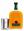 A bottle of Woodford Reserve Rye Whiskey Kentucky Straight Rye Whiskey