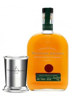 Woodford Reserve Rye Whiskey Kentucky Straight Rye Whiskey