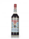 A bottle of Wood's 100 Old Navy Rum - 1980s