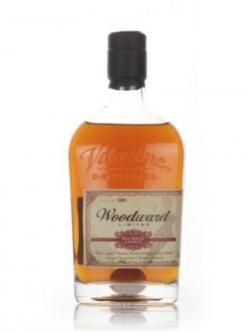 Woodward Bourbon