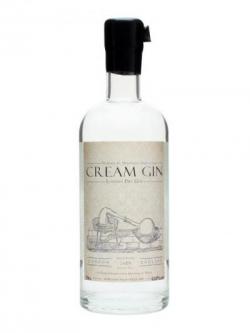 Worship Street Whistling Shop Cream Gin